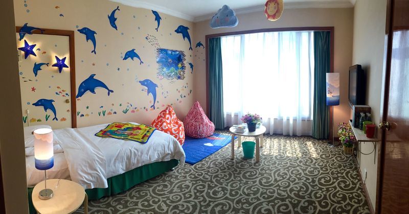 Yinhe Dynasty Hotel Чънду Екстериор снимка